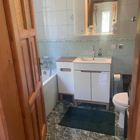 Ptasi Dol Σπίτι διακοπών