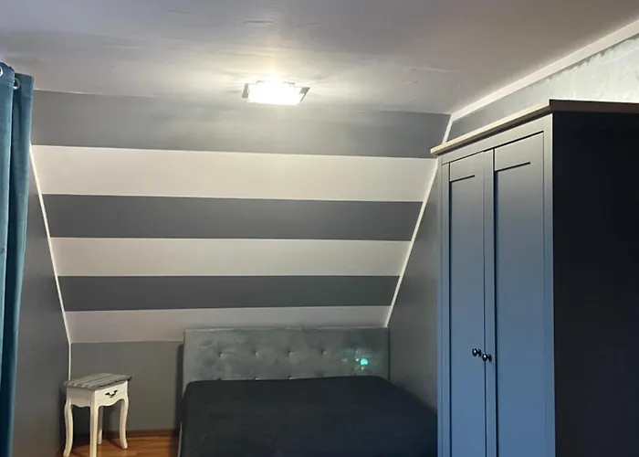 Ferienhaus Ptasi Dol